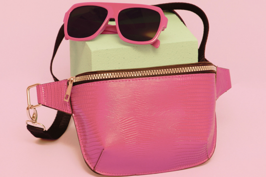 Sac Banane Femme Tendance 2023