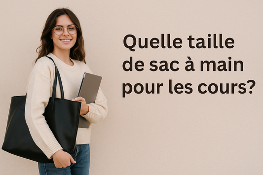 sac cabas tialle cours