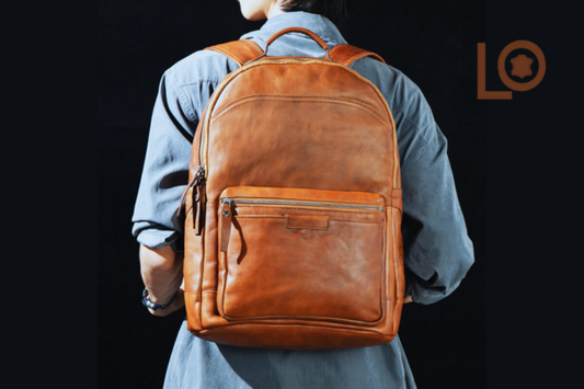 Sac à Dos Cuir Homme : Élégance et Praticité pour Toutes les Occasions
