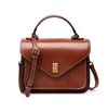 Sac Bandoulière Cuir Femme