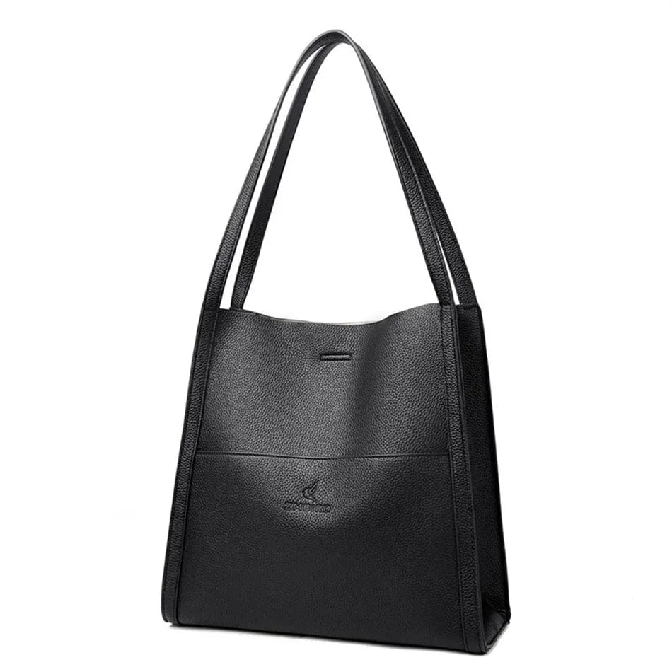 Sac Cabas Cuir Gabriela | La Casa du Cuir Sac Cabas
