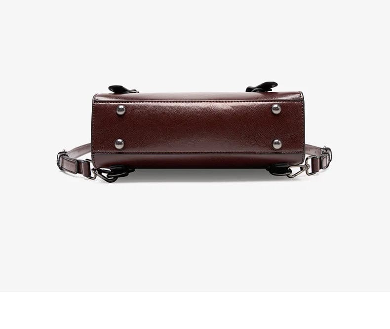 Sac à Dos Cuir Femme Lizeth | La Casa du Cuir Sacs à dos