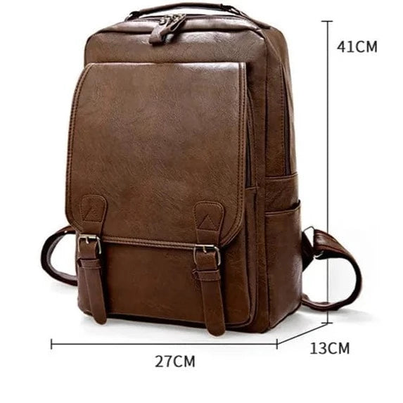 Sac à Dos Cuir Homme Federico