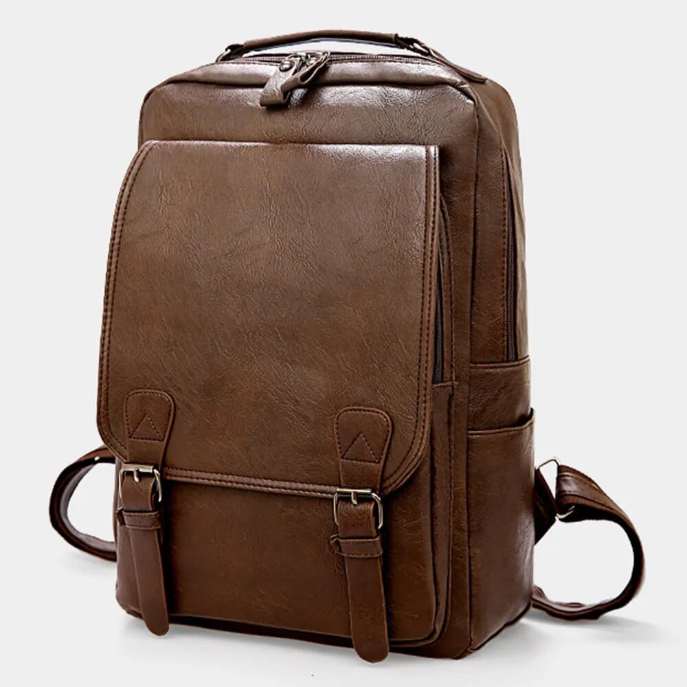 Sac à Dos Cuir Homme Federico