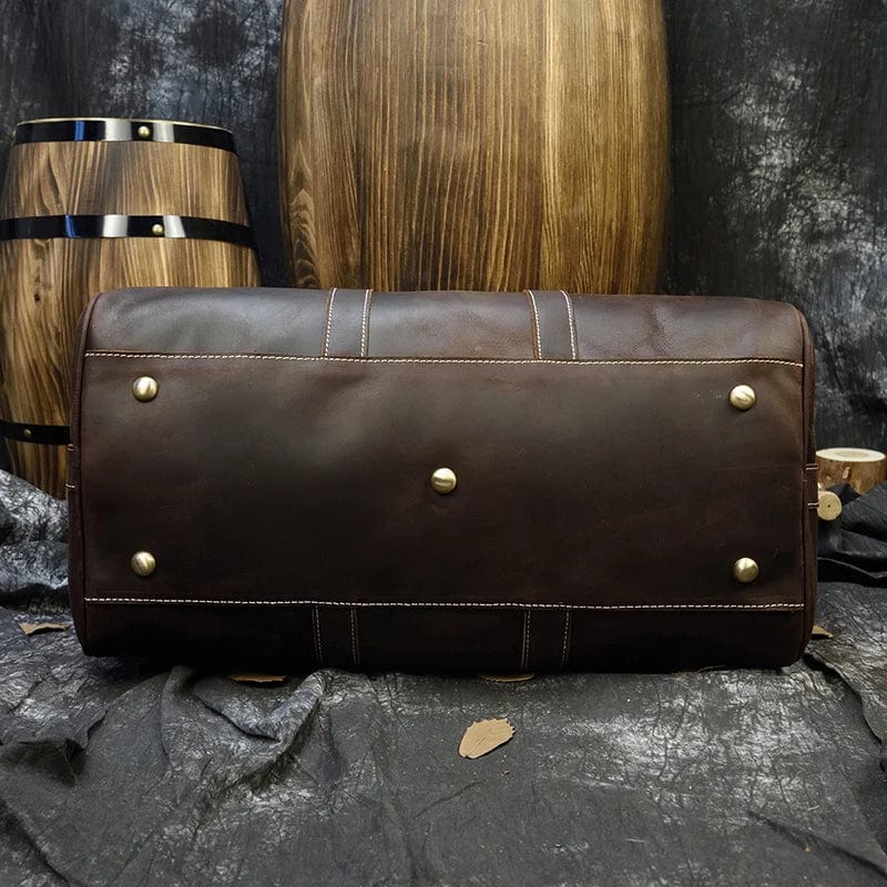Sac de Voyage Homme Luxe Richard