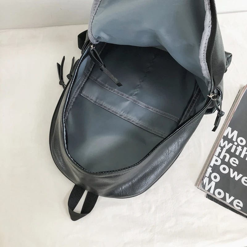 Sac à Dos Ordinateur Femme Arielle | La Casa du Cuir sac à dos ordinateur