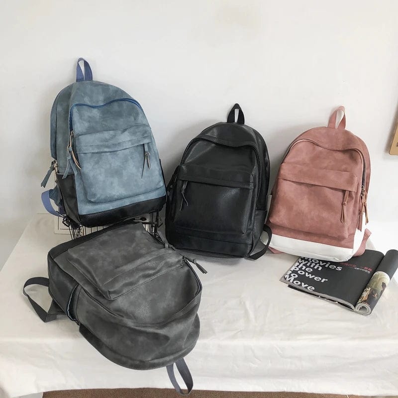 Sac à Dos Ordinateur Femme Arielle