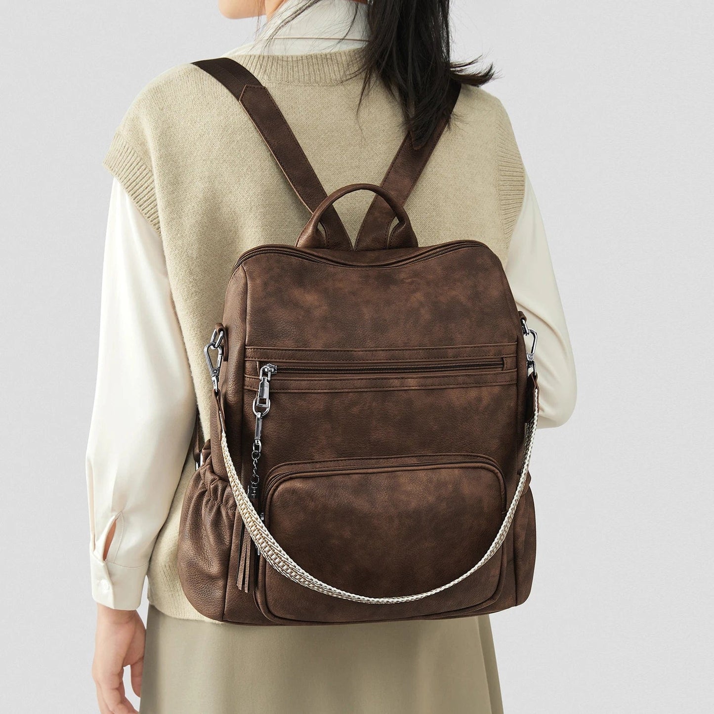 Sac à Dos pour Femme