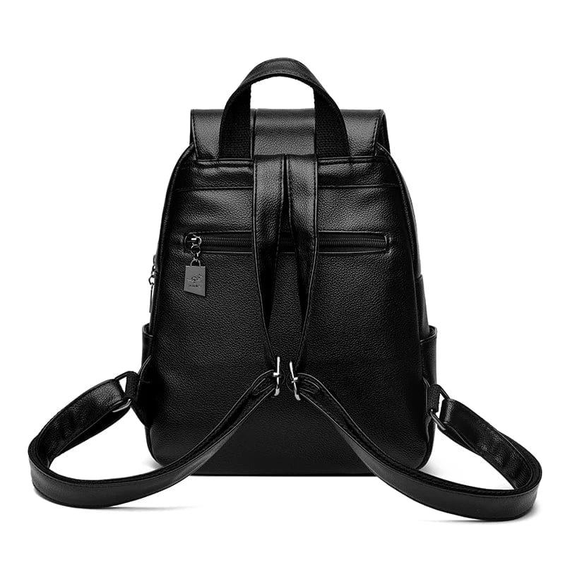 Sac à Dos Bleu Marine