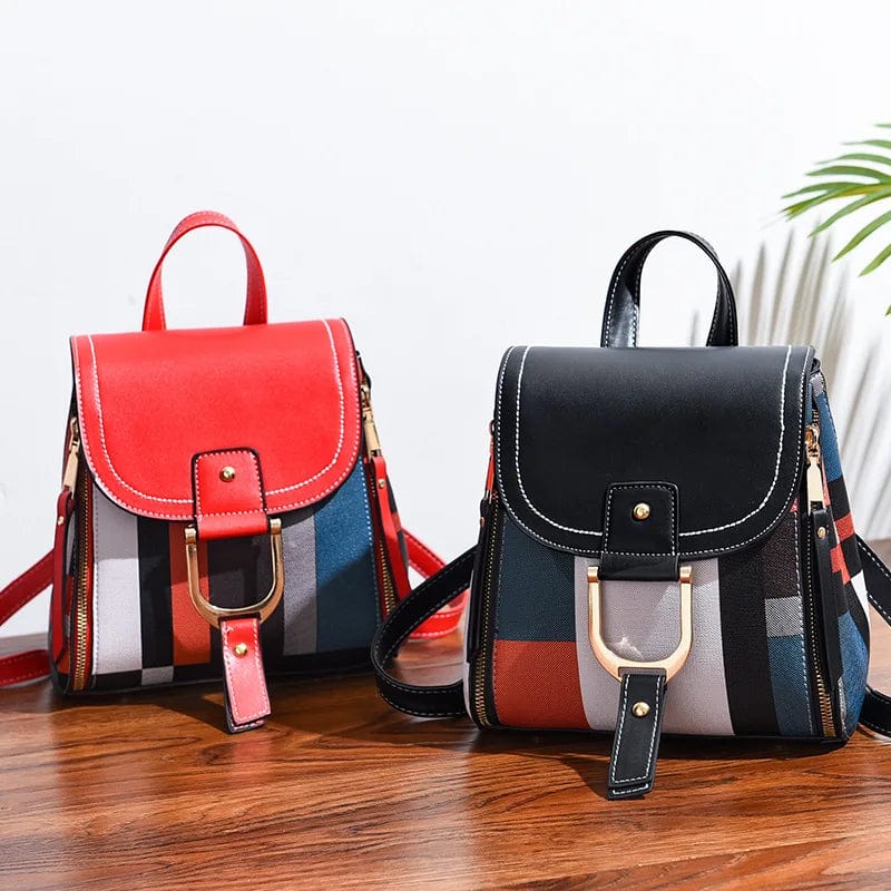 Sac à Dos Ville Ultra Léger Femme