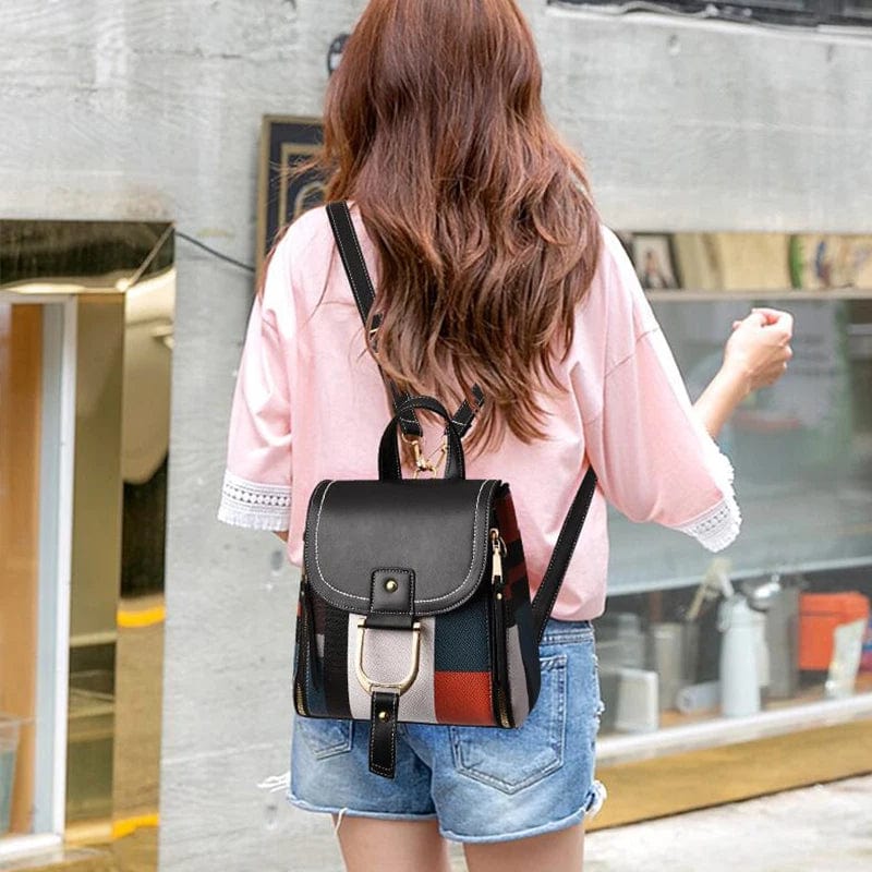 Sac à Dos Ville Ultra Léger Femme