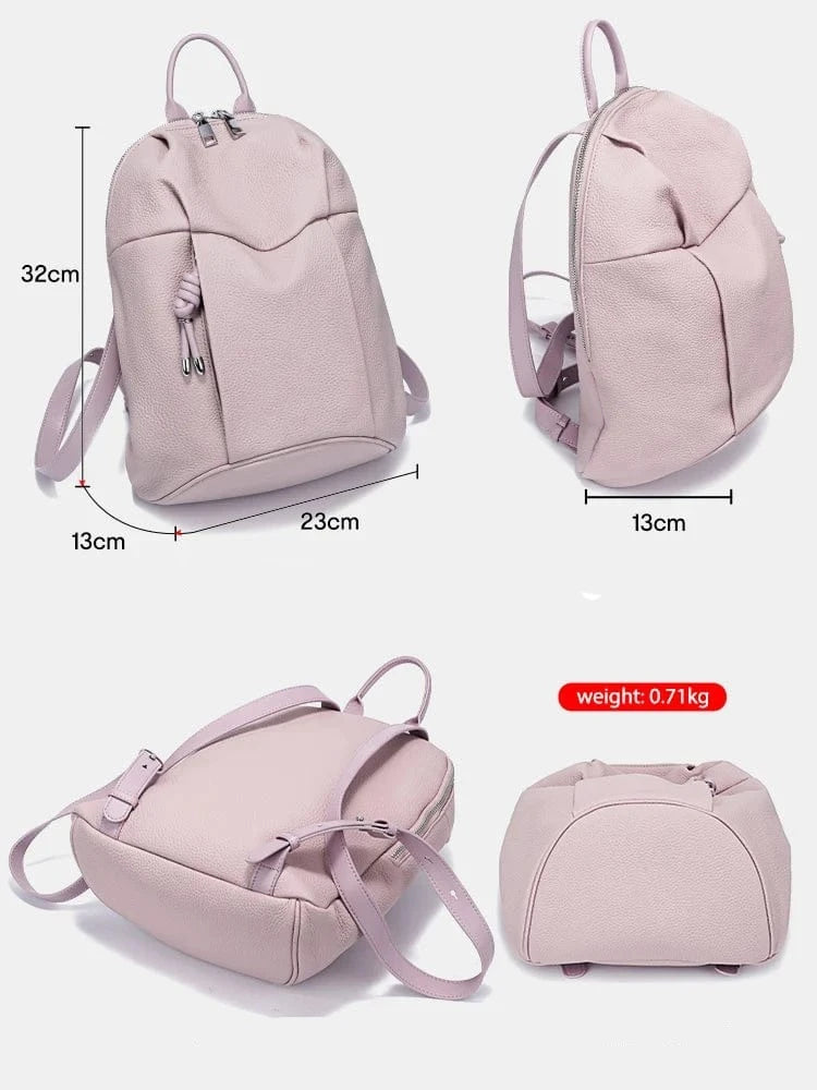 Sac à Dos Rose