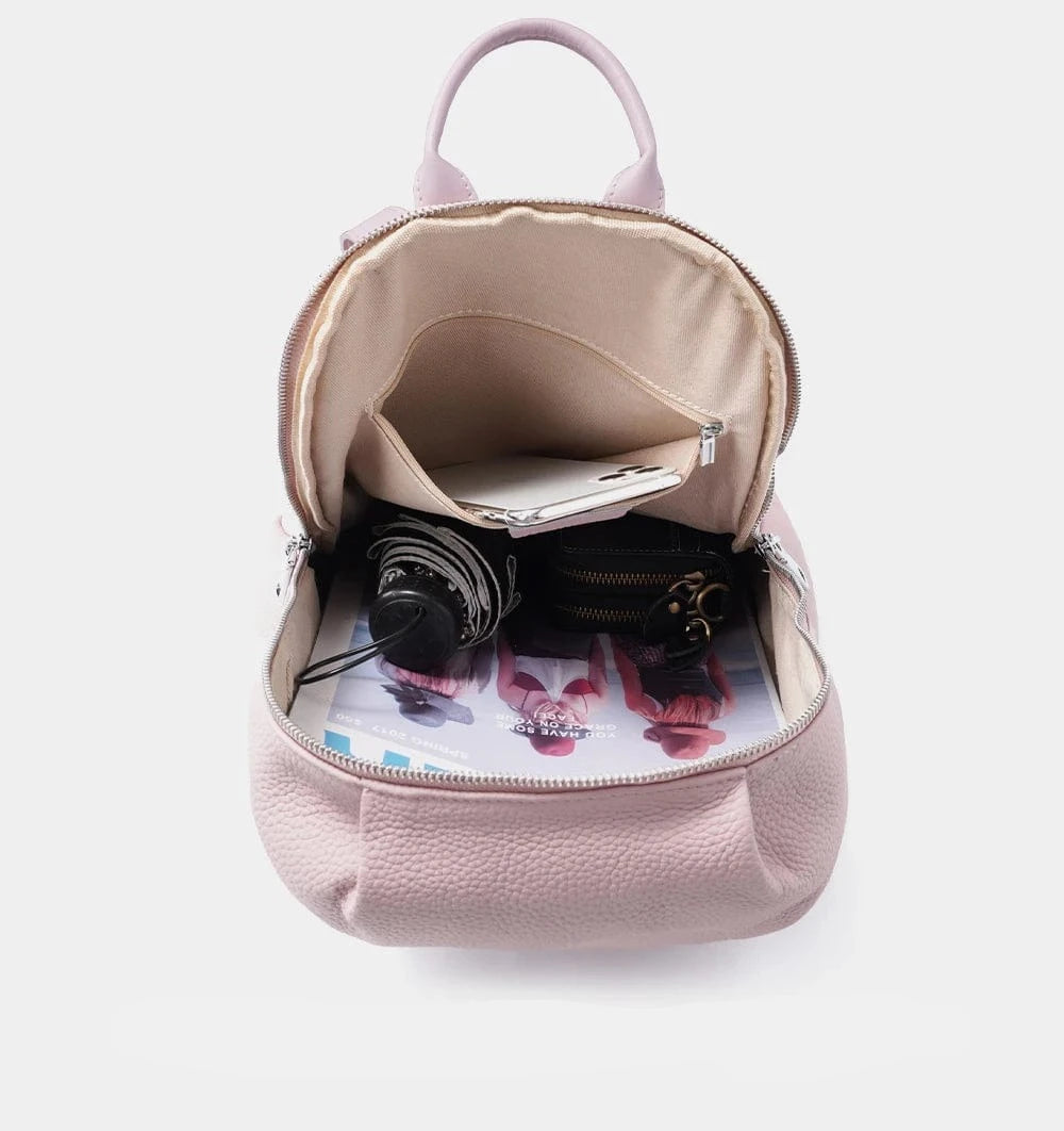 Sac à Dos Rose