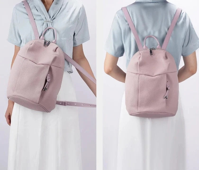 Sac à Dos Rose