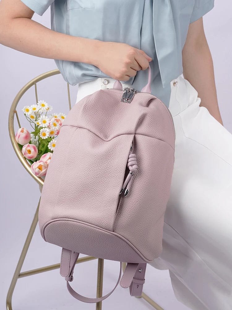 Sac à Dos Rose