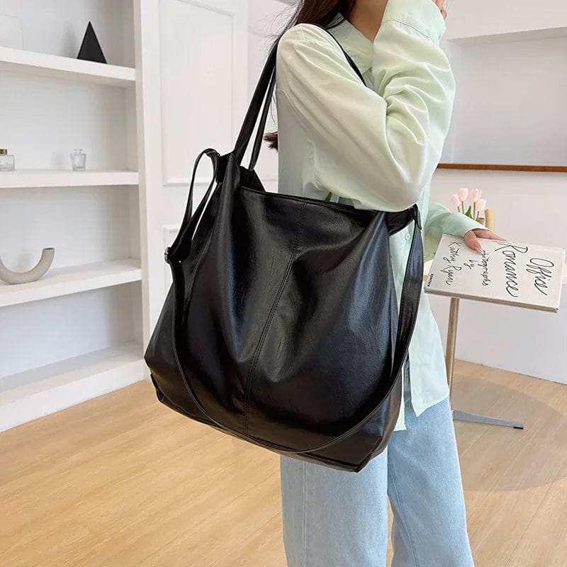 Sac Cabas Bandouliere