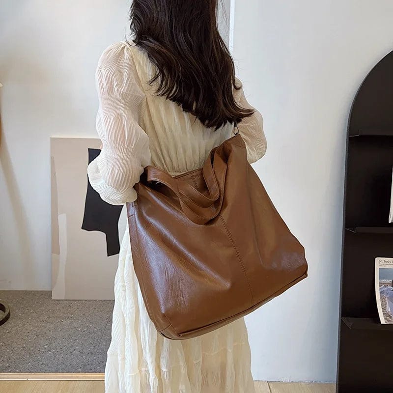 Sac Cabas Bandouliere