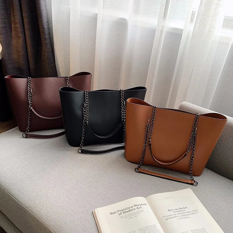 Sac Fourre Tout Femme