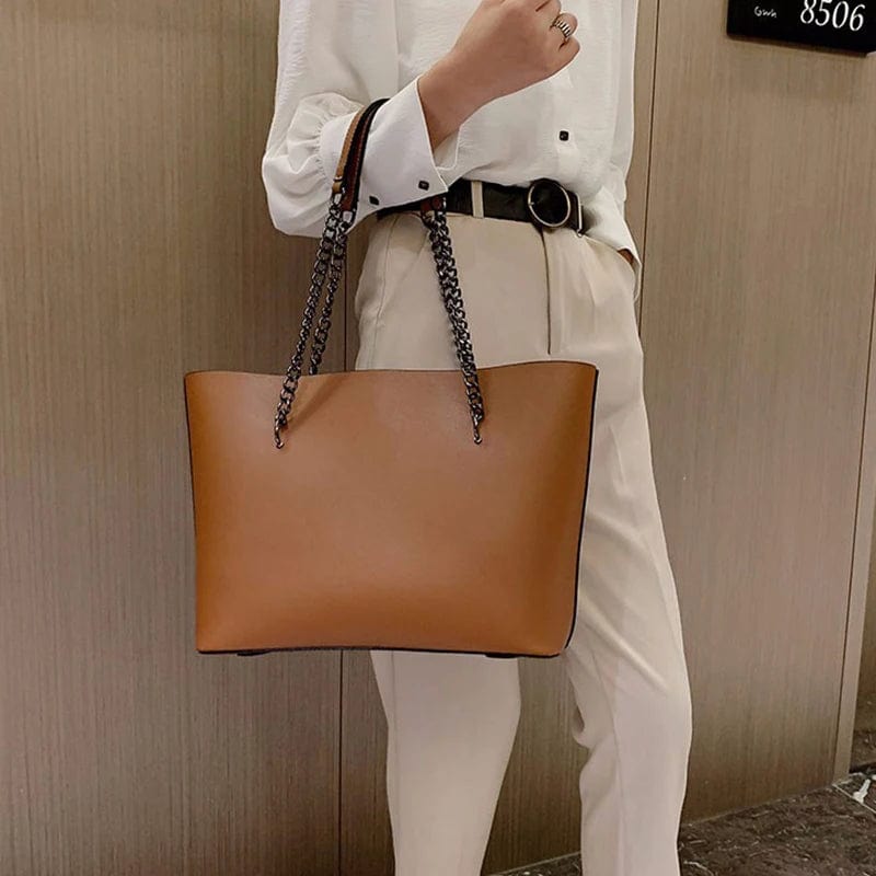 Sac Fourre Tout Femme