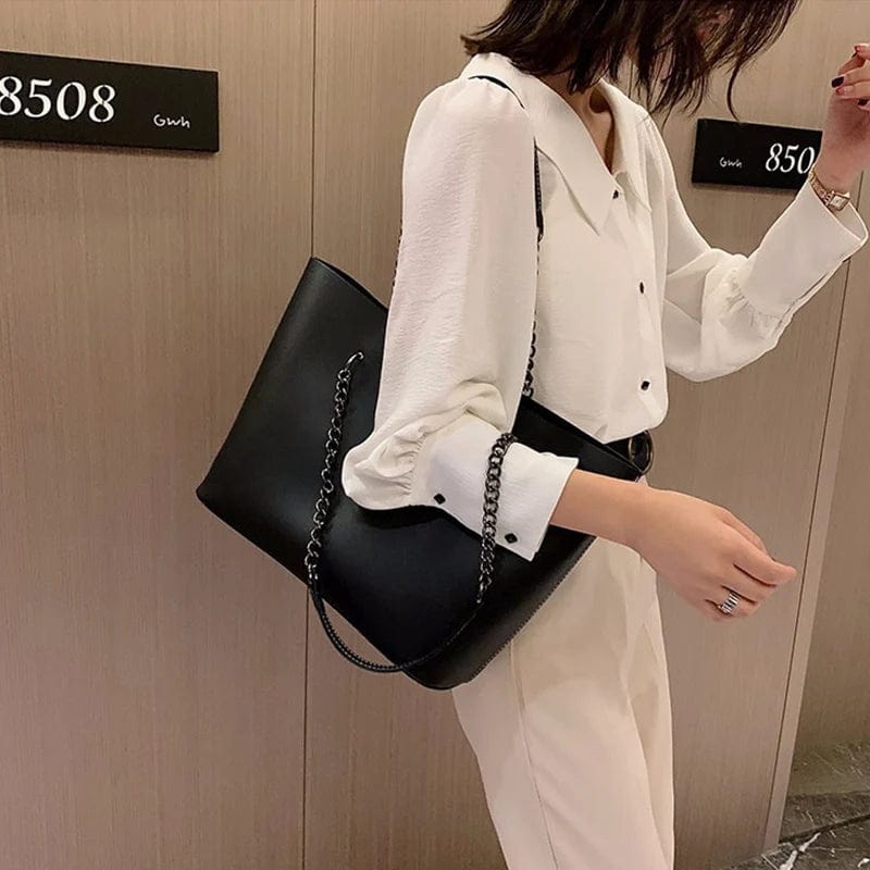 Sac Fourre Tout Femme