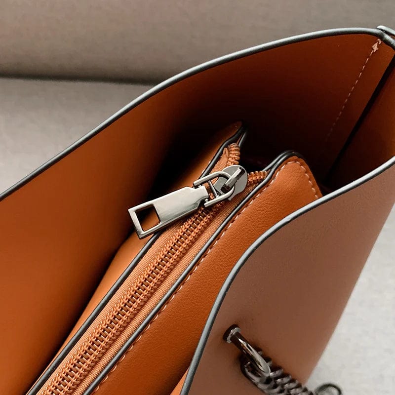 Sac Fourre Tout Femme