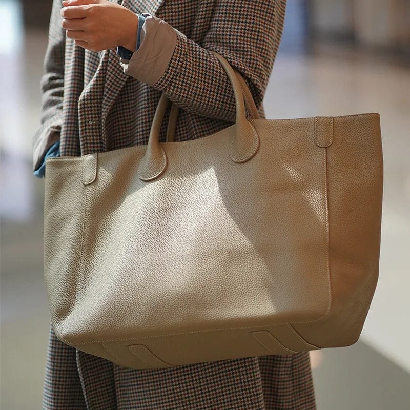 Sac Fourre-Tout Grand Format