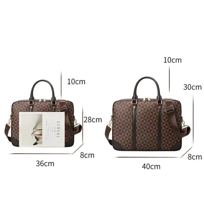 Sac à Ordinateur Femme