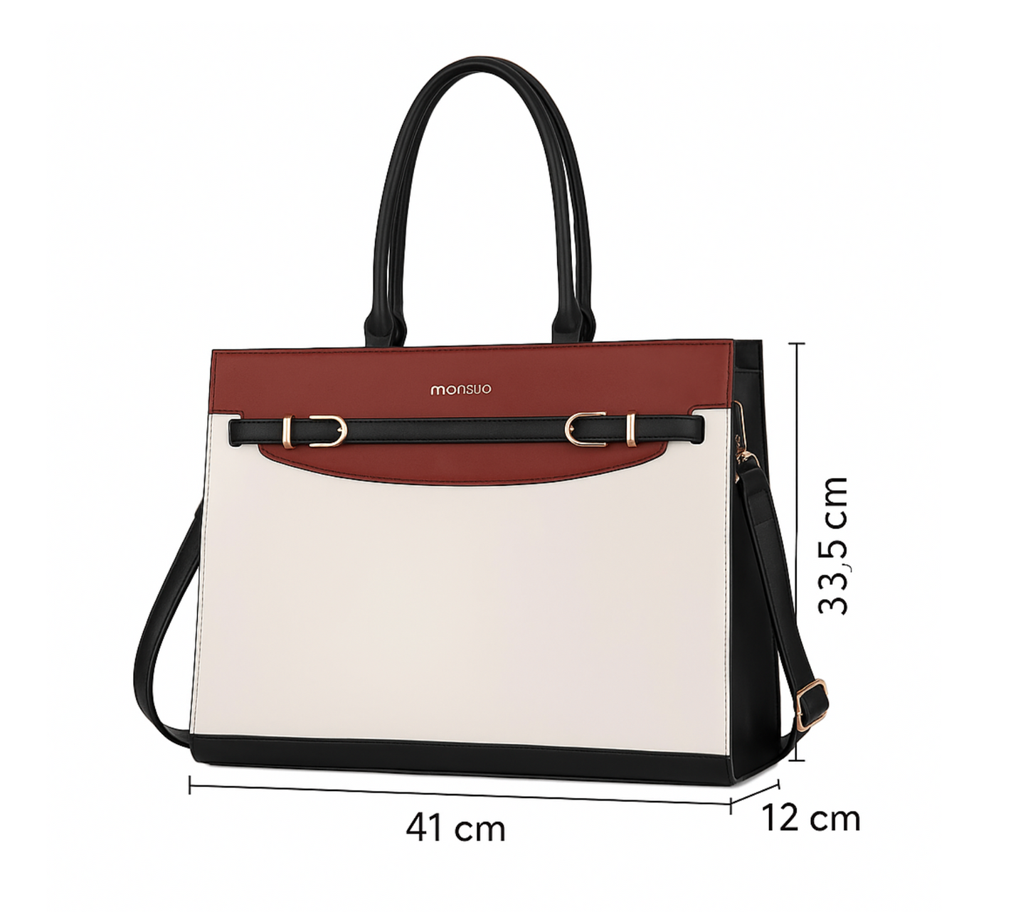 Sac pour Travailler Femme - Anne