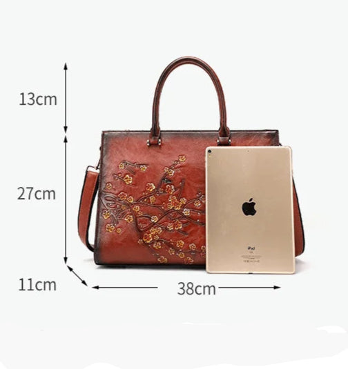 Sac pour Ordinateur Femme - Muriel