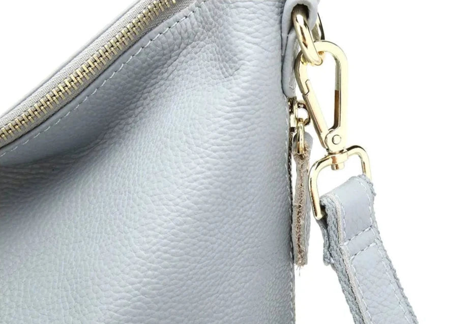 Sac Besace en Cuir pour Femme | La Casa du Cuir sac à main