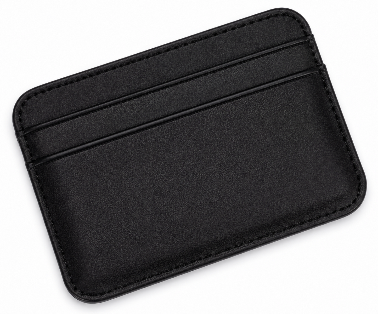 Porte Carte en Cuir pour Homme|La Casa Du Cuir Noir