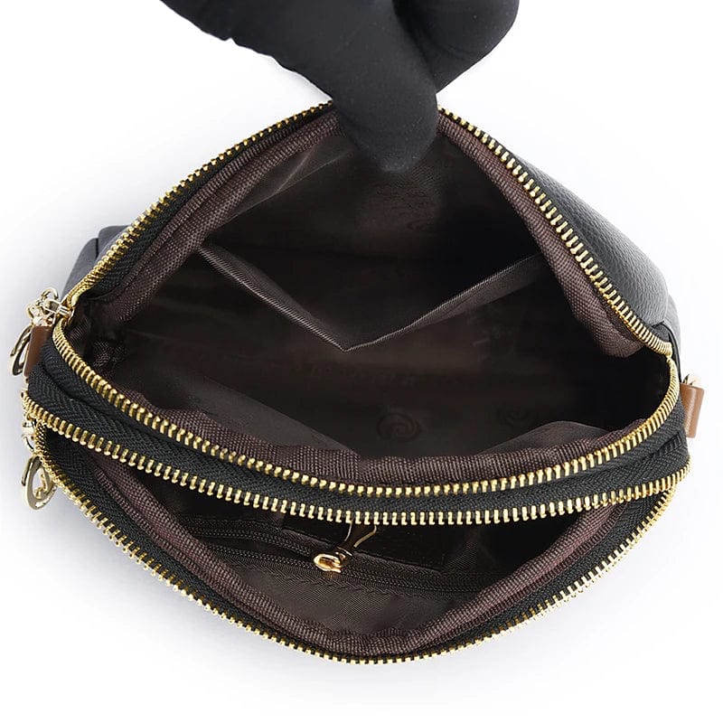 Sac a Main Femme Luxe | La Casa du Cuir Sac Cuir Femme