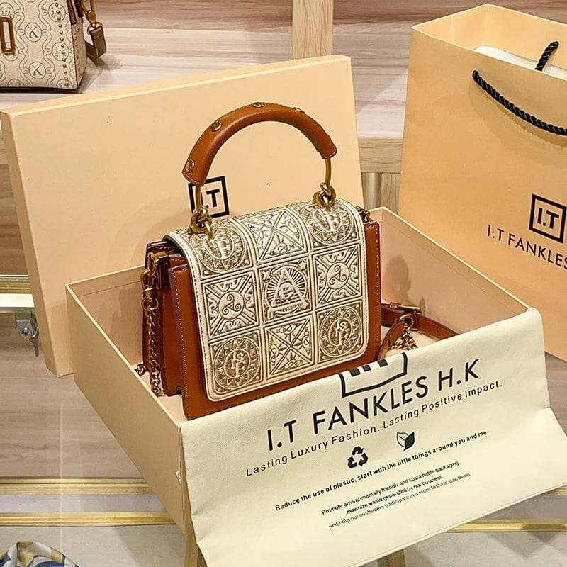 Sac à Main Femme Bandoulière