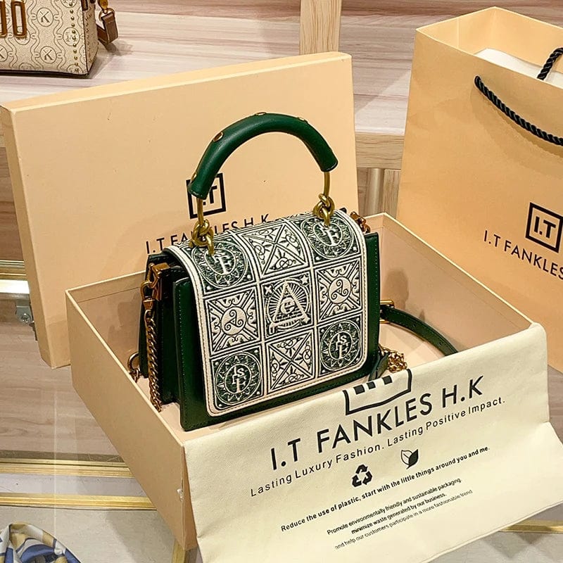 Sac à Main Femme Bandoulière