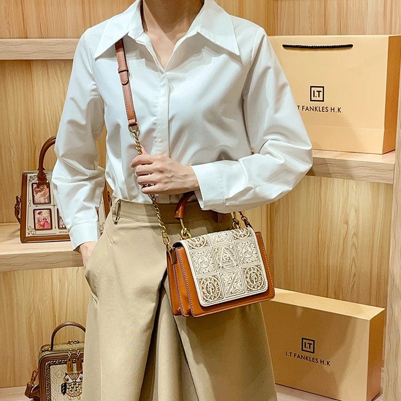 Sac à Main Femme Bandoulière
