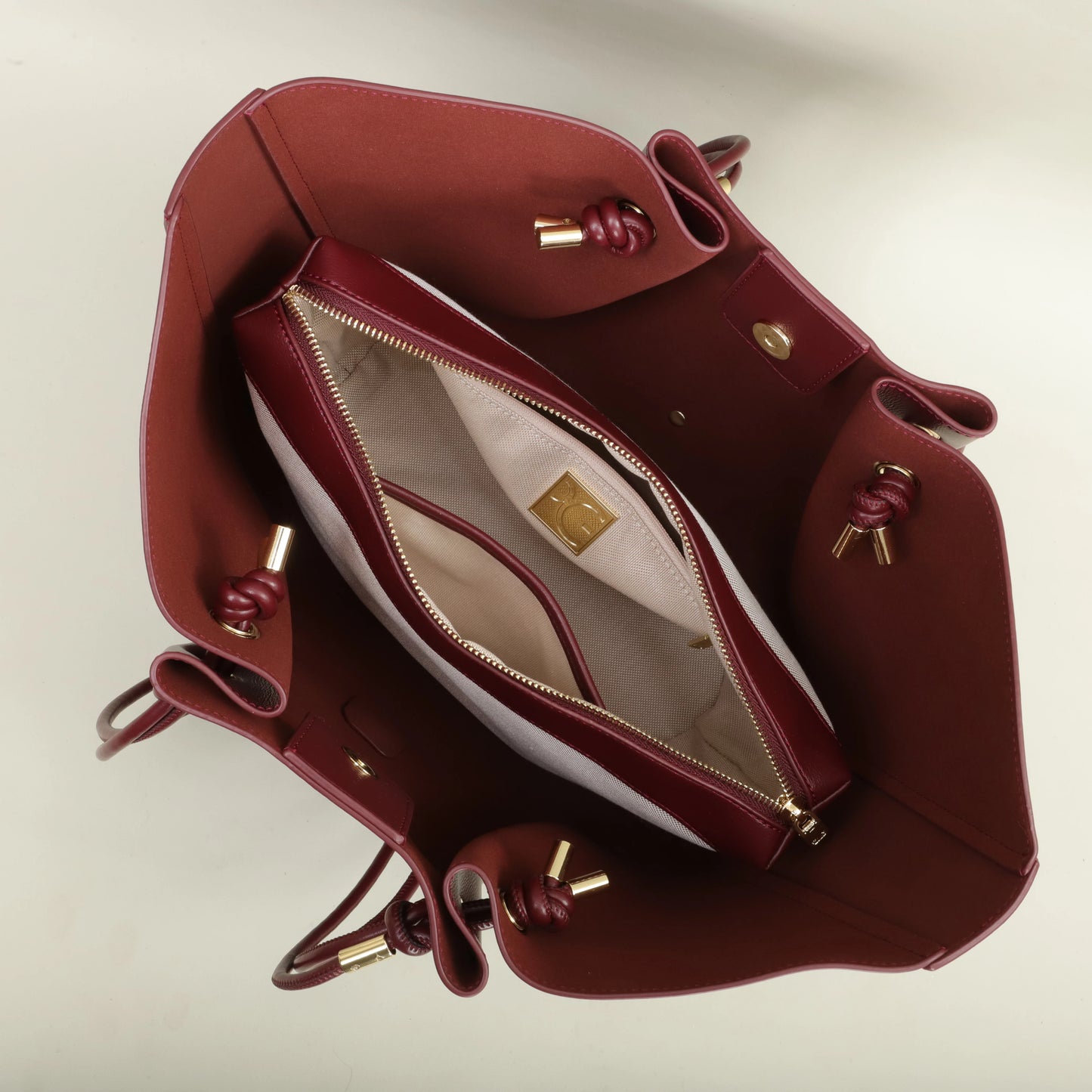 Sac Cabas Femme Luxe - Colette
