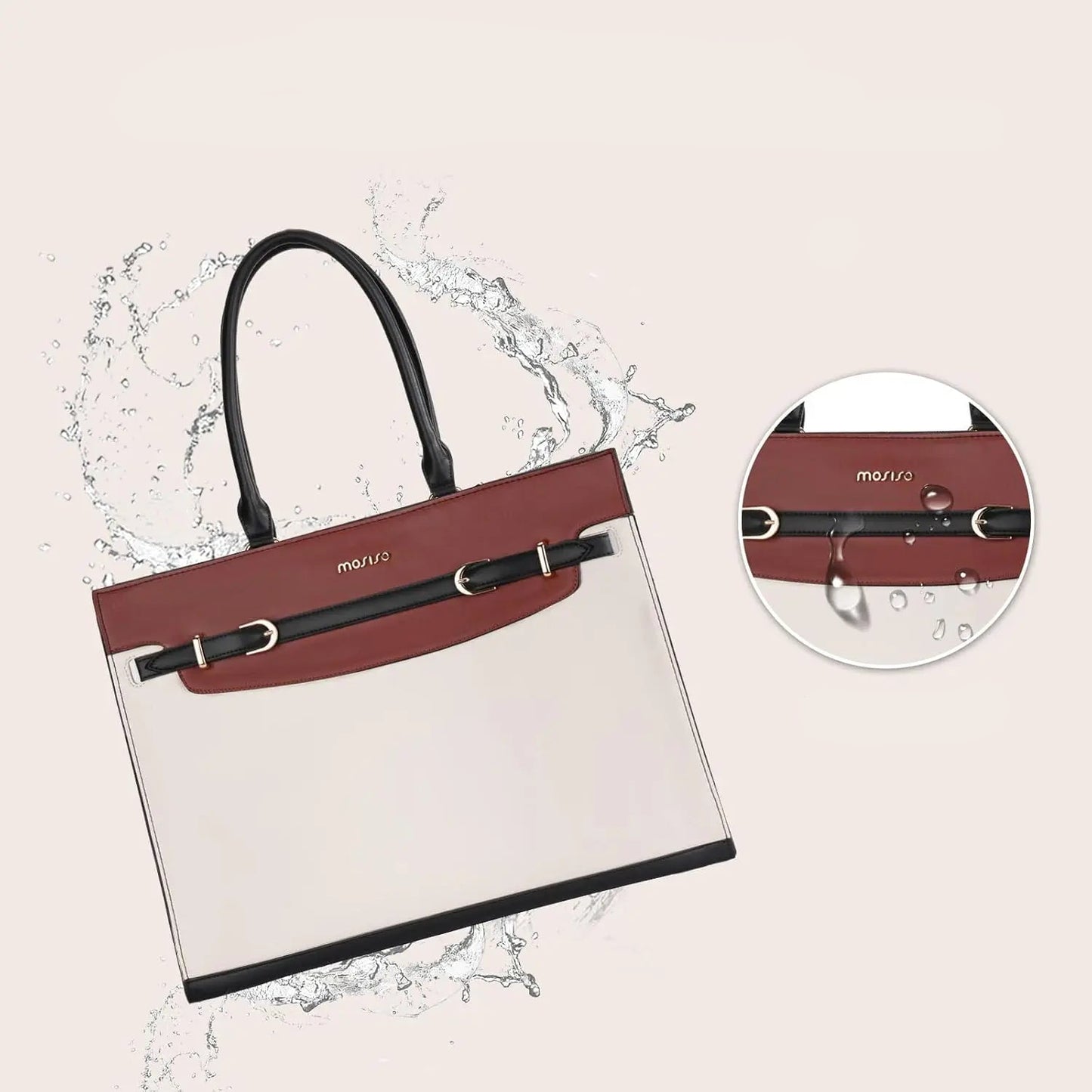 Sac pour Travailler Femme - Anne