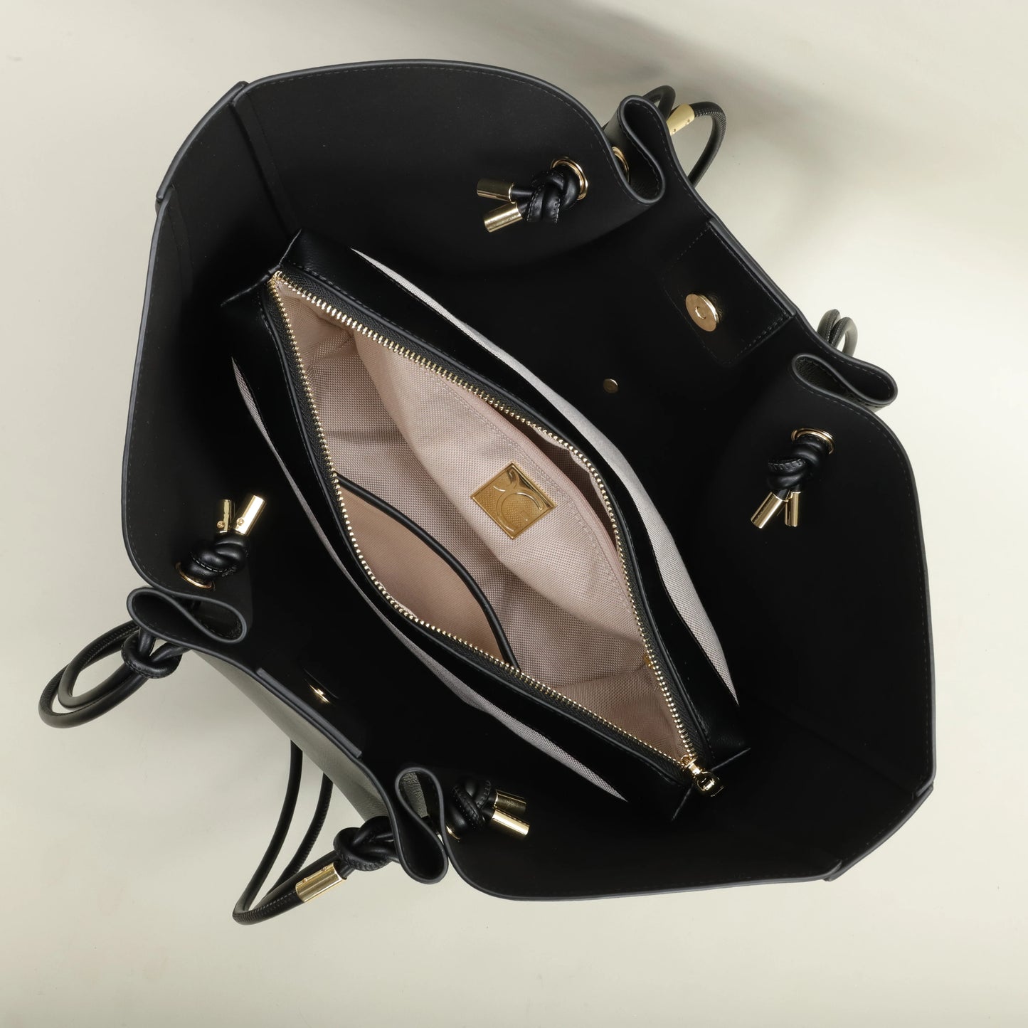 Sac Cabas Femme Luxe - Colette