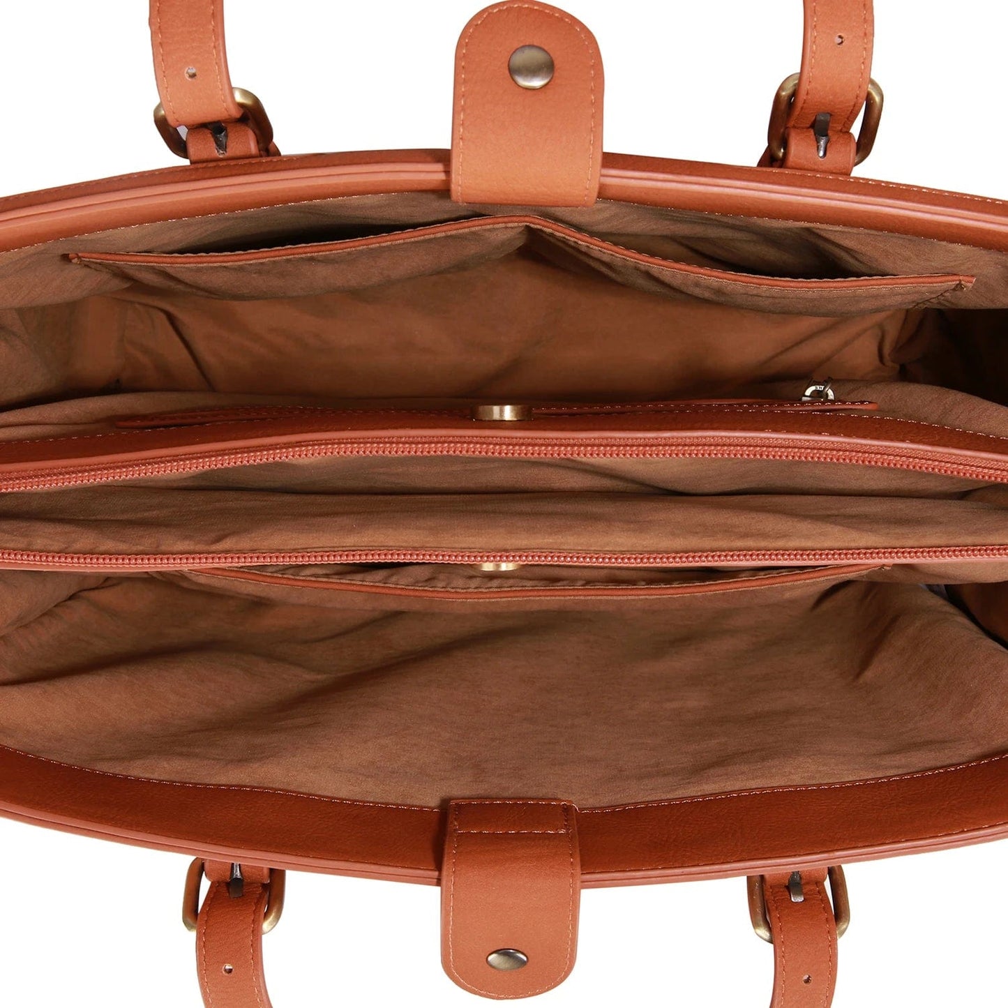 Sac Cuir Femme Ordinateur Chic | La Casa du Cuir Sac Ordinateur
