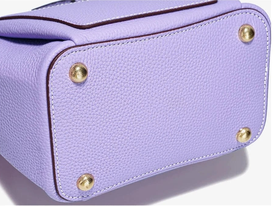 Sac Besace Femme Anne | La Casa du Cuir sac à main