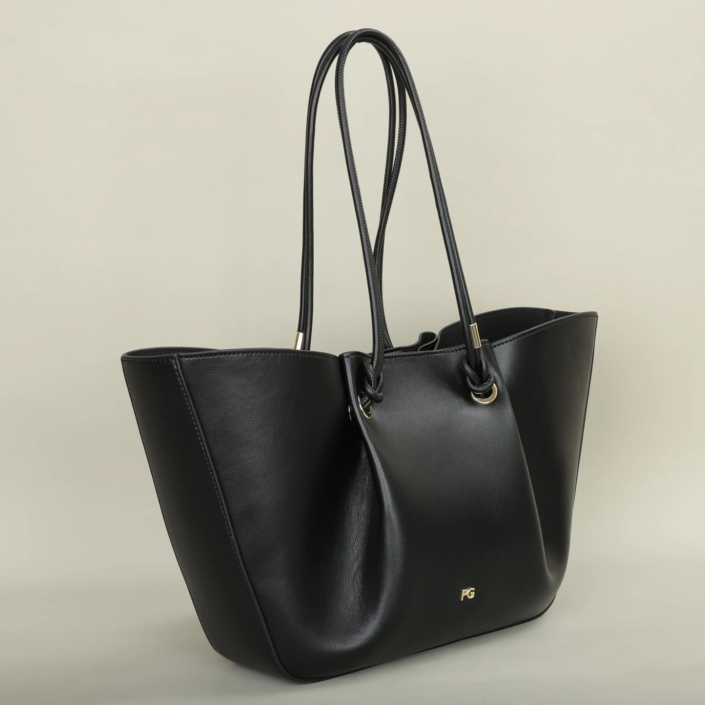 Sac Cabas Femme Luxe - Colette, Sac cuir cabas femme