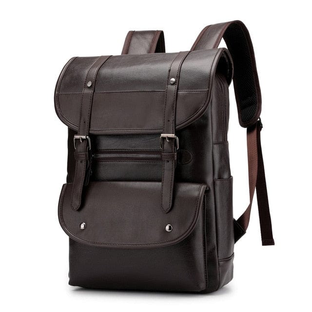 Sac Ordinateur Homme Cuir Oscar, Sac à Dos Homme pour Ordinateur – Oscar