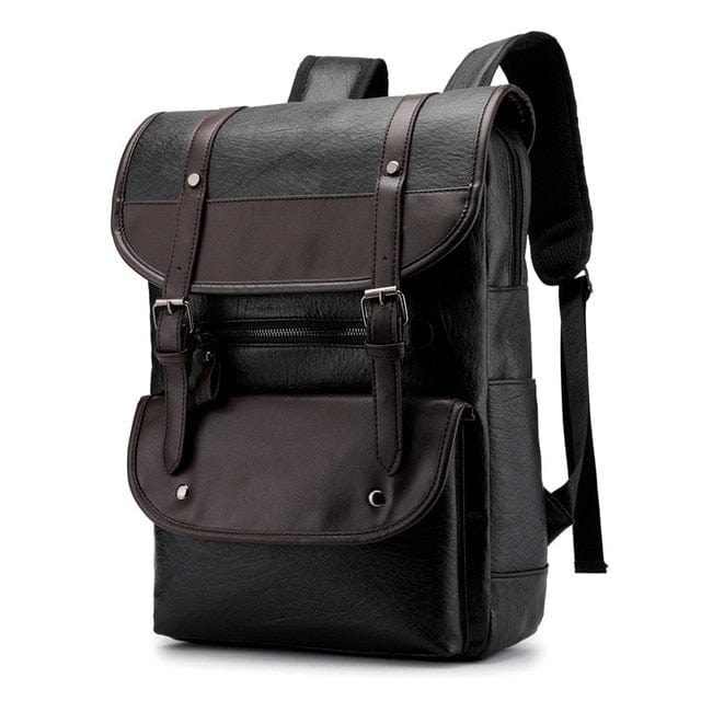 Sac Ordinateur Homme Cuir Oscar, Sac à Dos Homme pour Ordinateur – Oscar