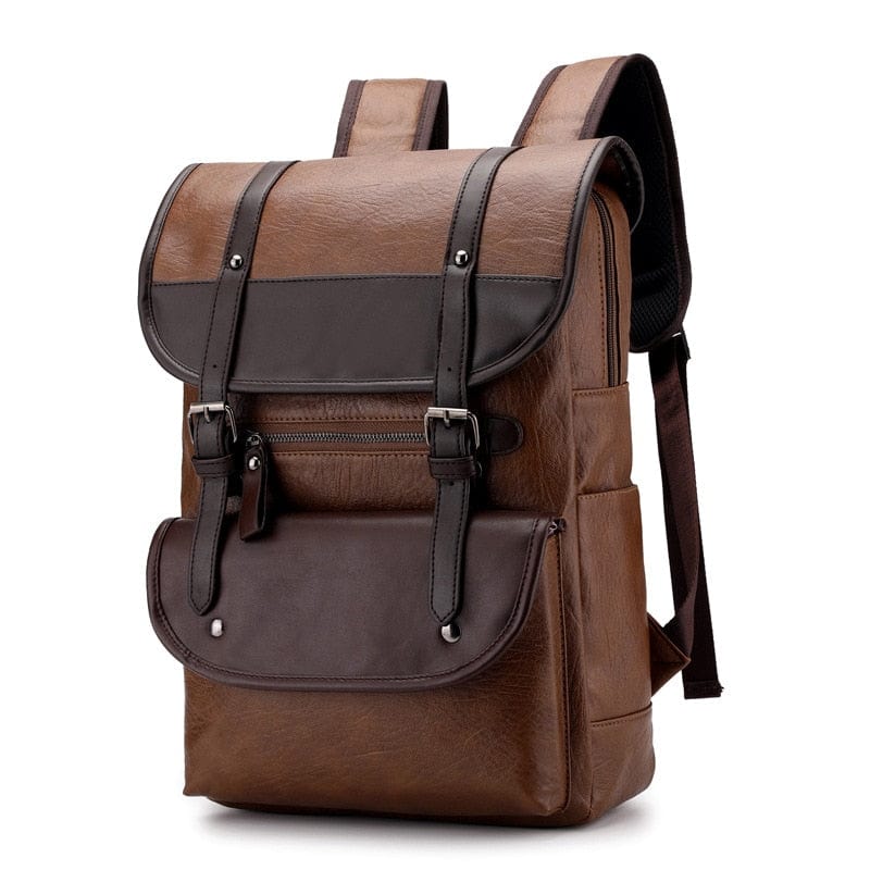 Sac Ordinateur Homme Cuir Oscar, Sac à Dos Homme pour Ordinateur – Oscar