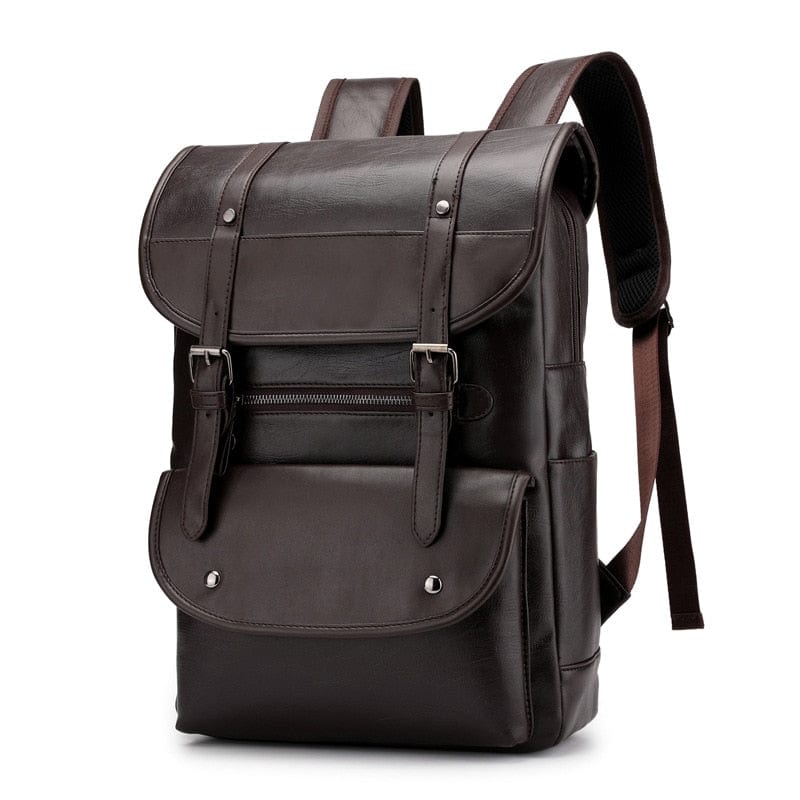 Sac Ordinateur Homme Cuir Oscar, Sac à Dos Homme pour Ordinateur – Oscar