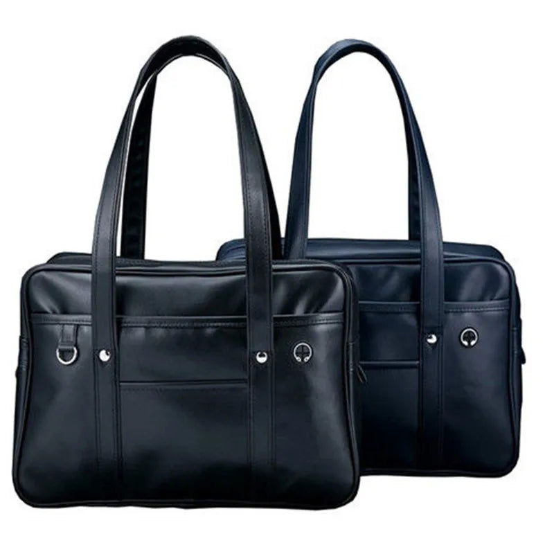 sac à main pour les cours lycée, sac cabas lyceenne, sac japonais lycée