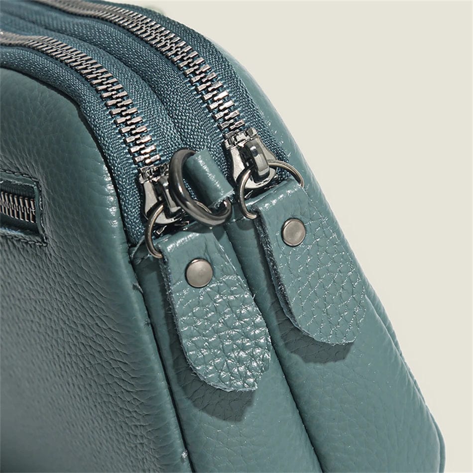 Sac a Main Luxe Sophie | La Casa du Cuir Sac Cuir Femme