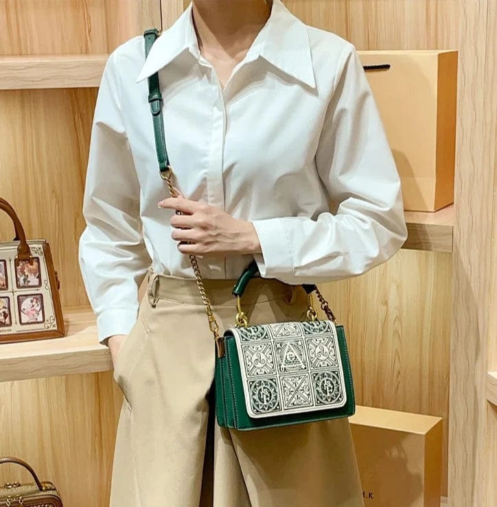 Sac à Main Femme Bandoulière