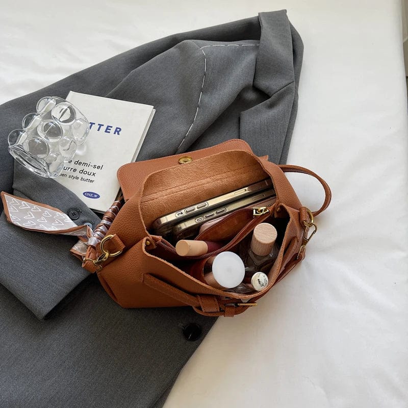 Sacoche Luxe Femme | La Casa du Cuir Sac Cuir Femme