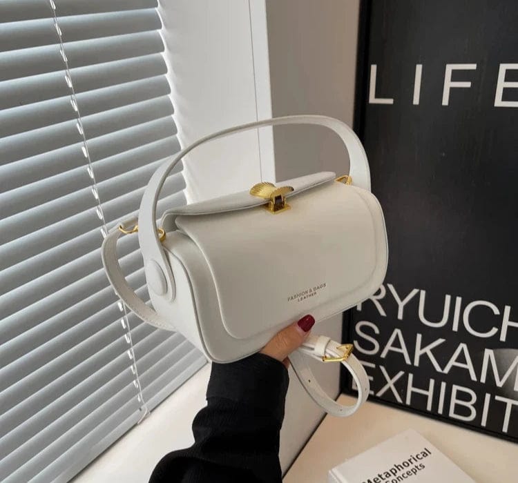 Sac à Mains Femme Bandoulière, le sac dont tout Amateur de Mode a besoin. Sac Cuir Femme